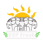 DSP Fresh Logo